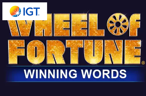 Wheel Of Fortune Winning Words
